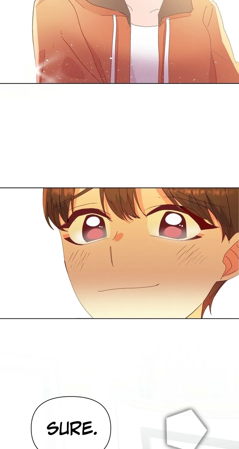 Read Your Portrait chapter 2 image 26 on Lezhin