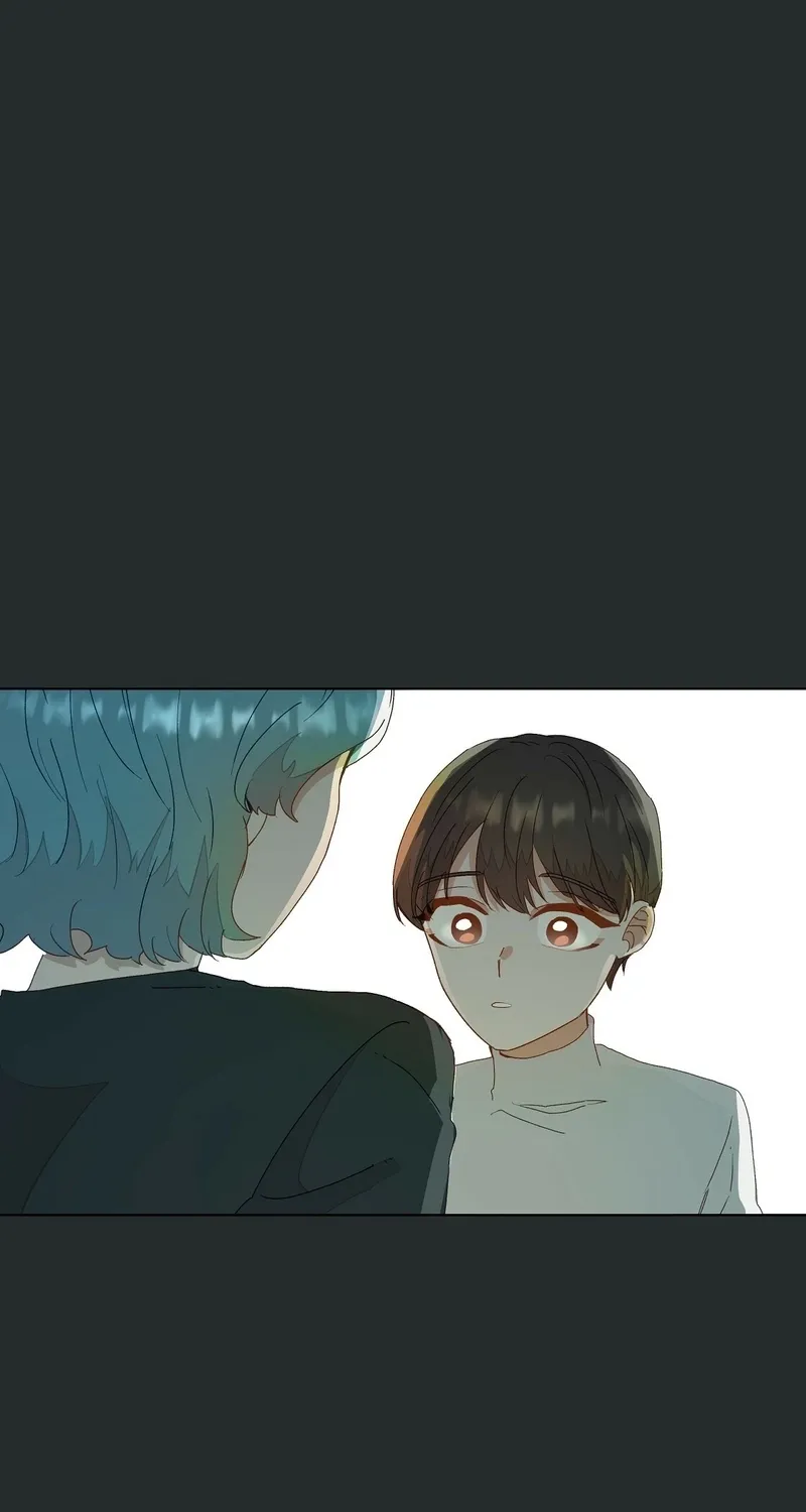 Read Your Portrait chapter 2 image 34 on Lezhin