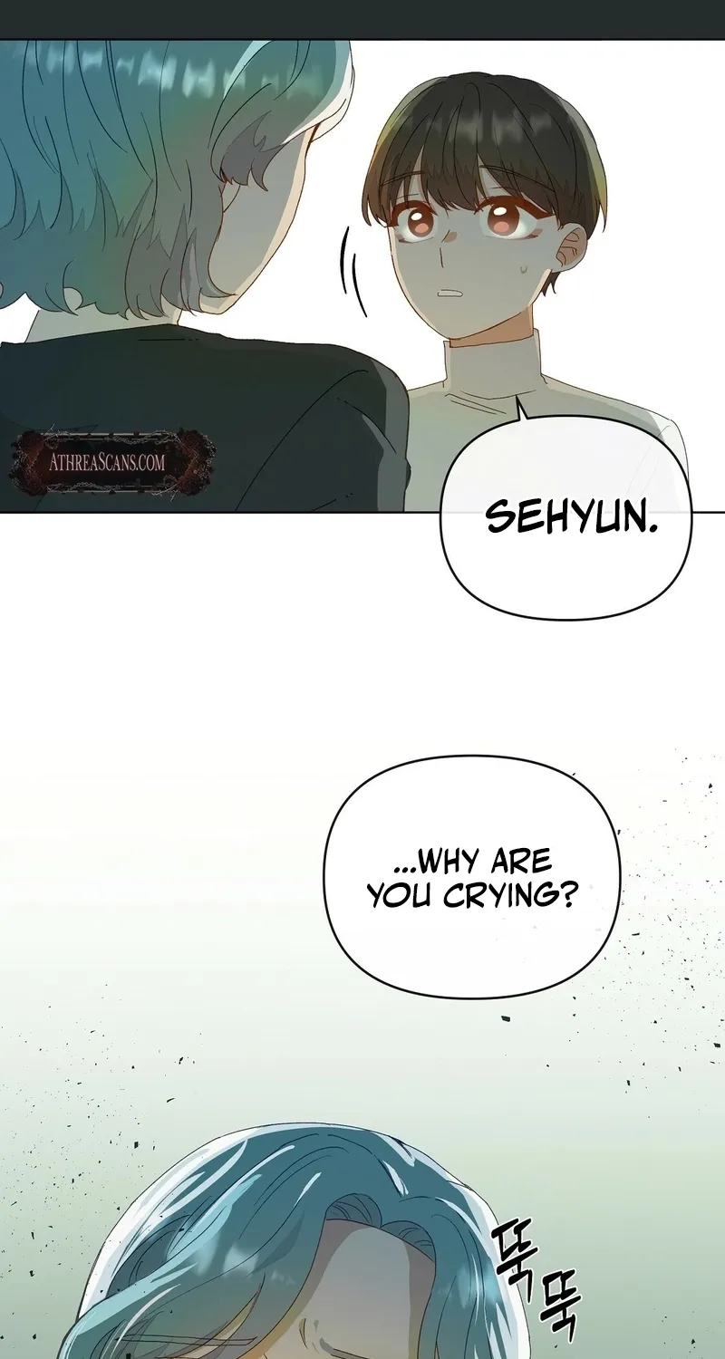 Read Your Portrait chapter 2 image 35 on Lezhin