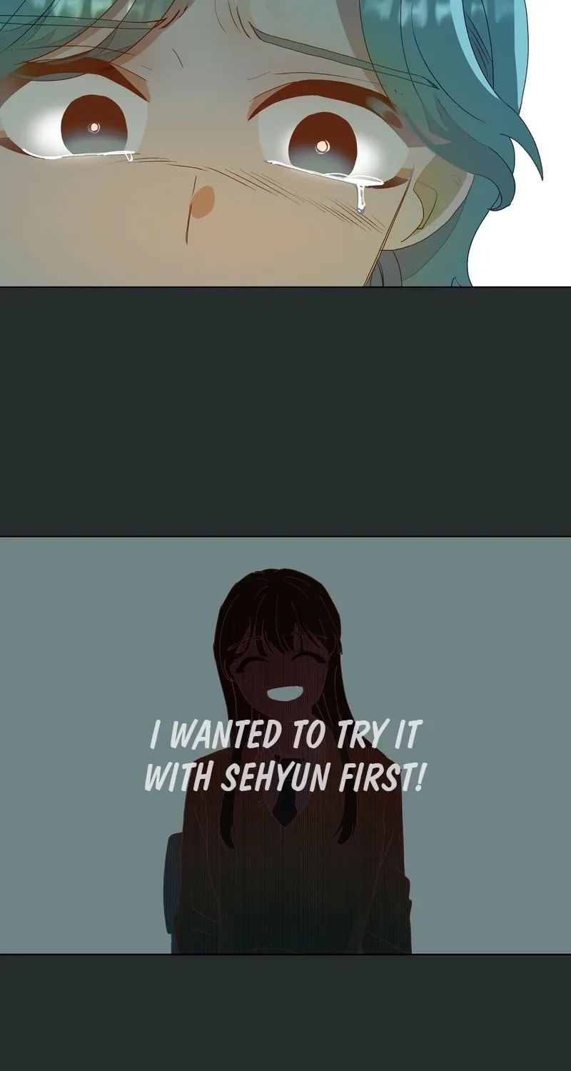 Read Your Portrait chapter 2 image 37 on Lezhin