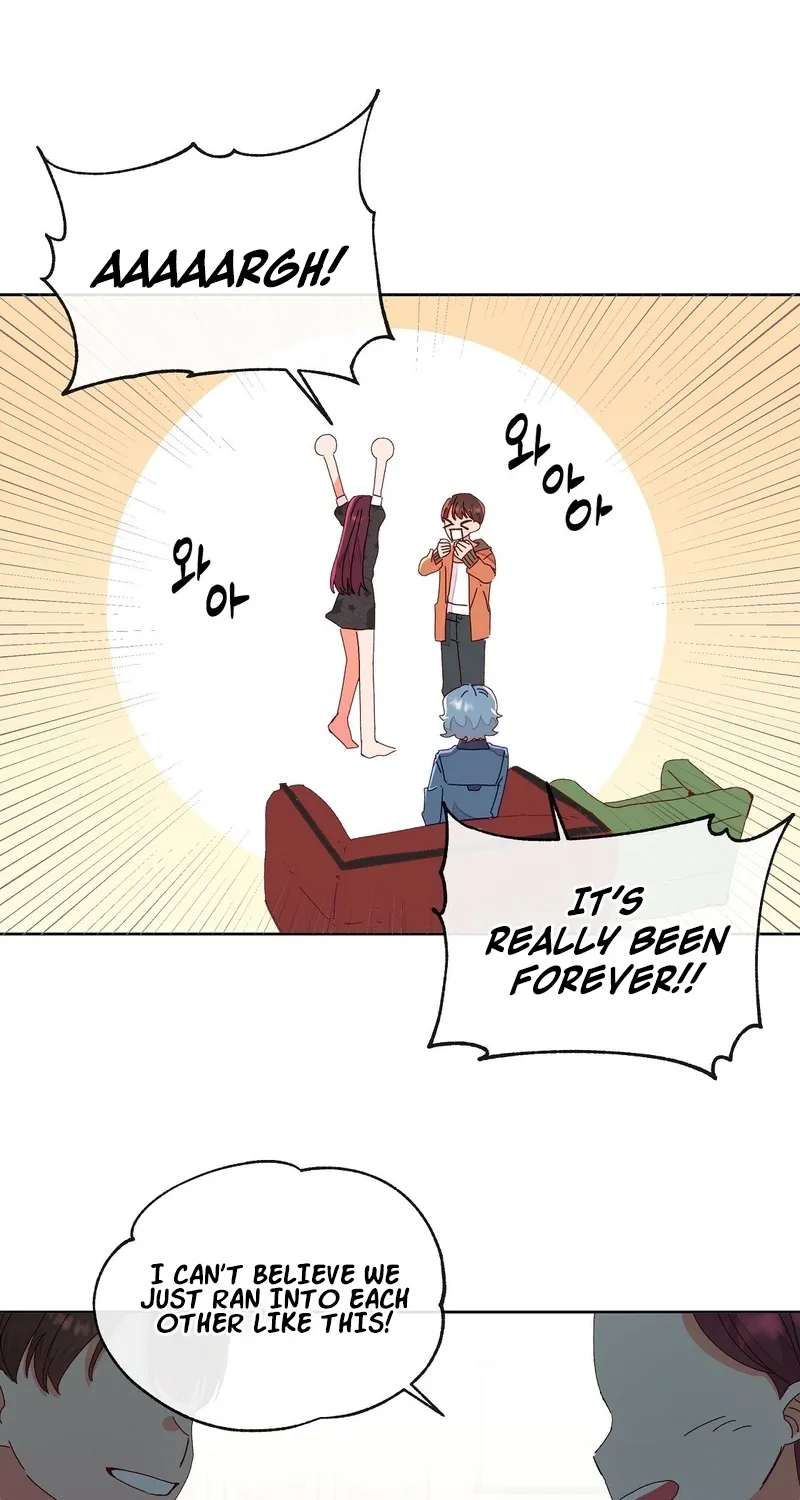 Read Your Portrait chapter 2 image 4 on Lezhin