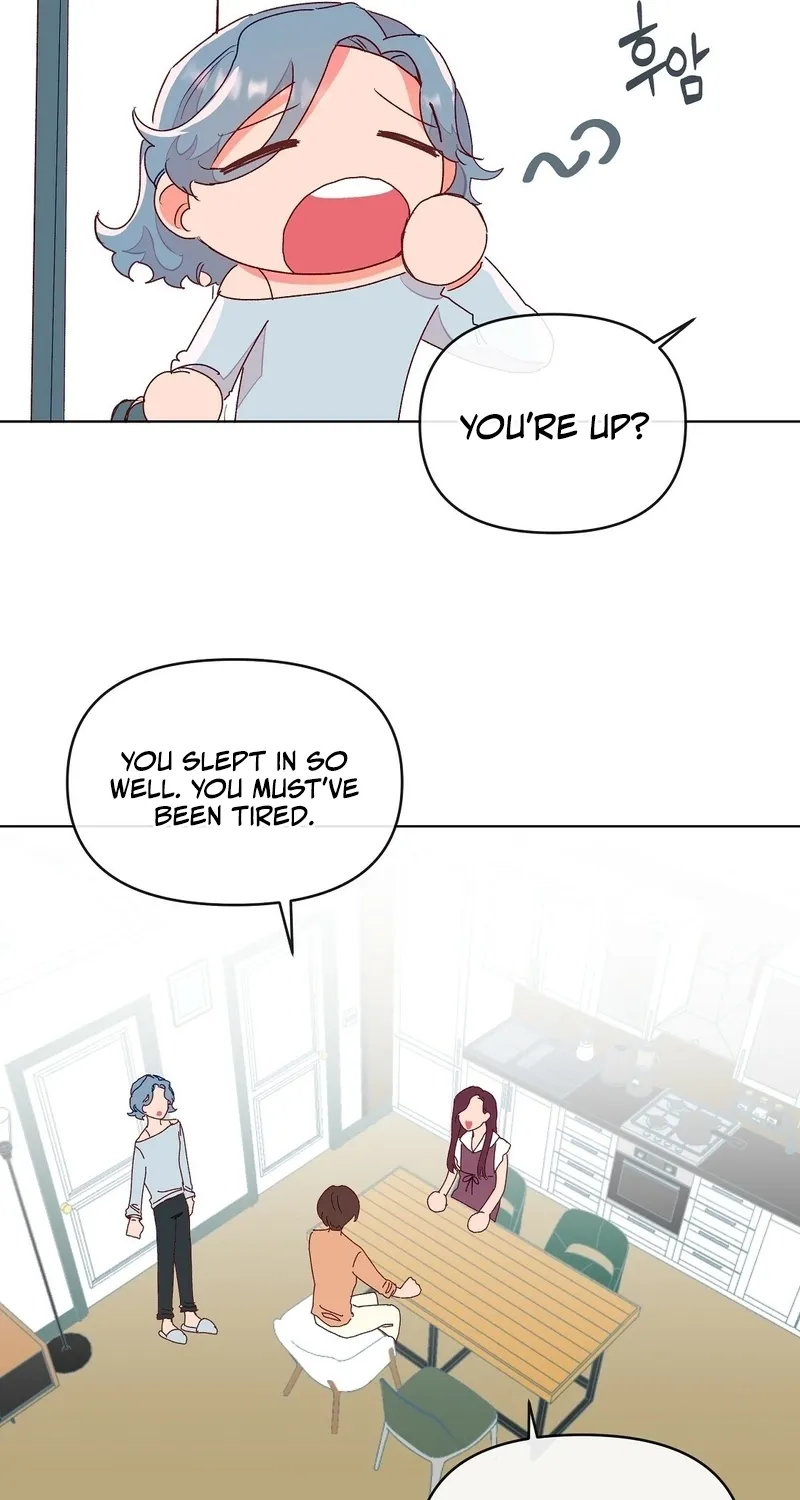 Read Your Portrait chapter 2 image 48 on Lezhin