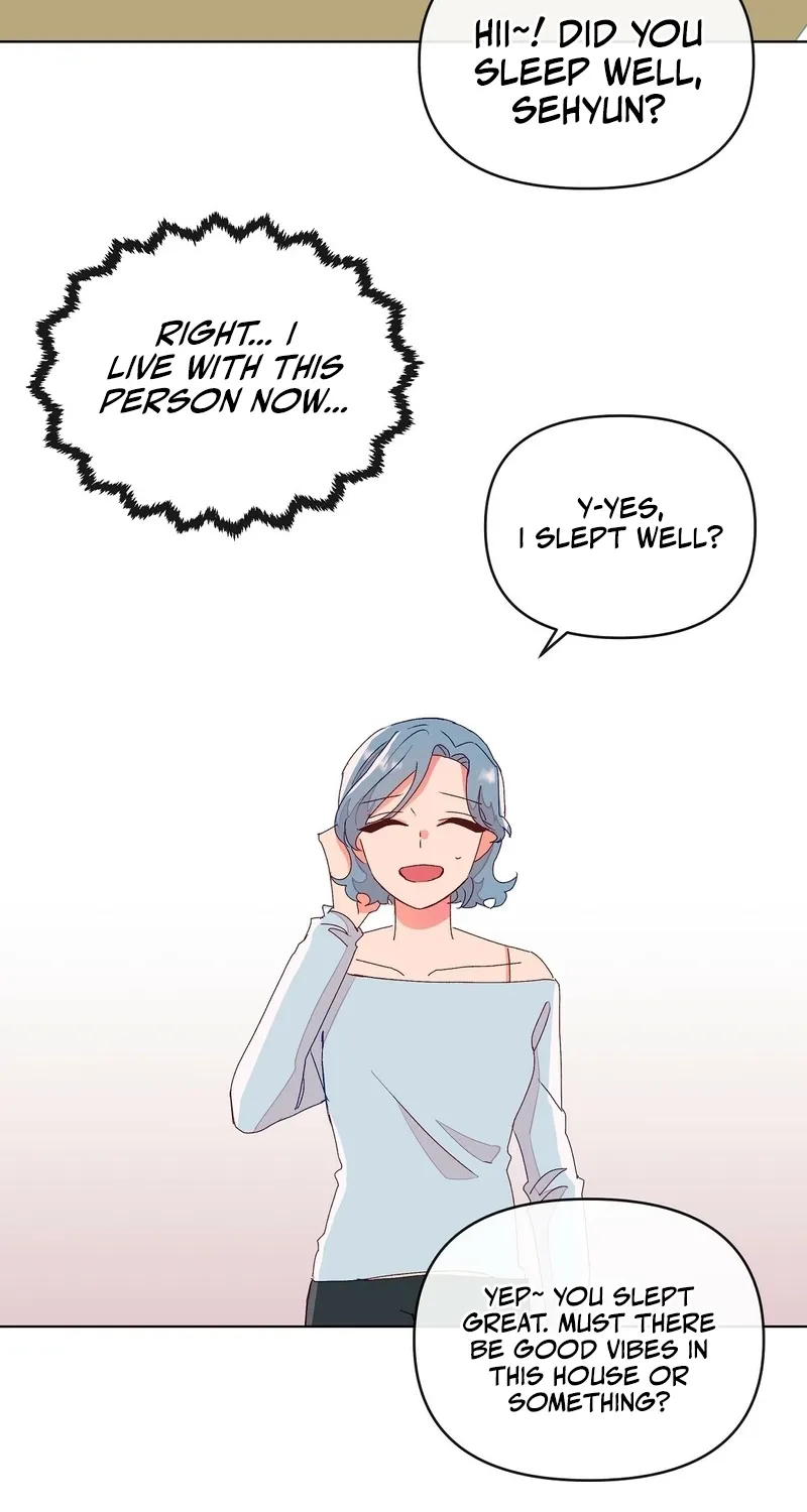 Read Your Portrait chapter 2 image 49 on Lezhin