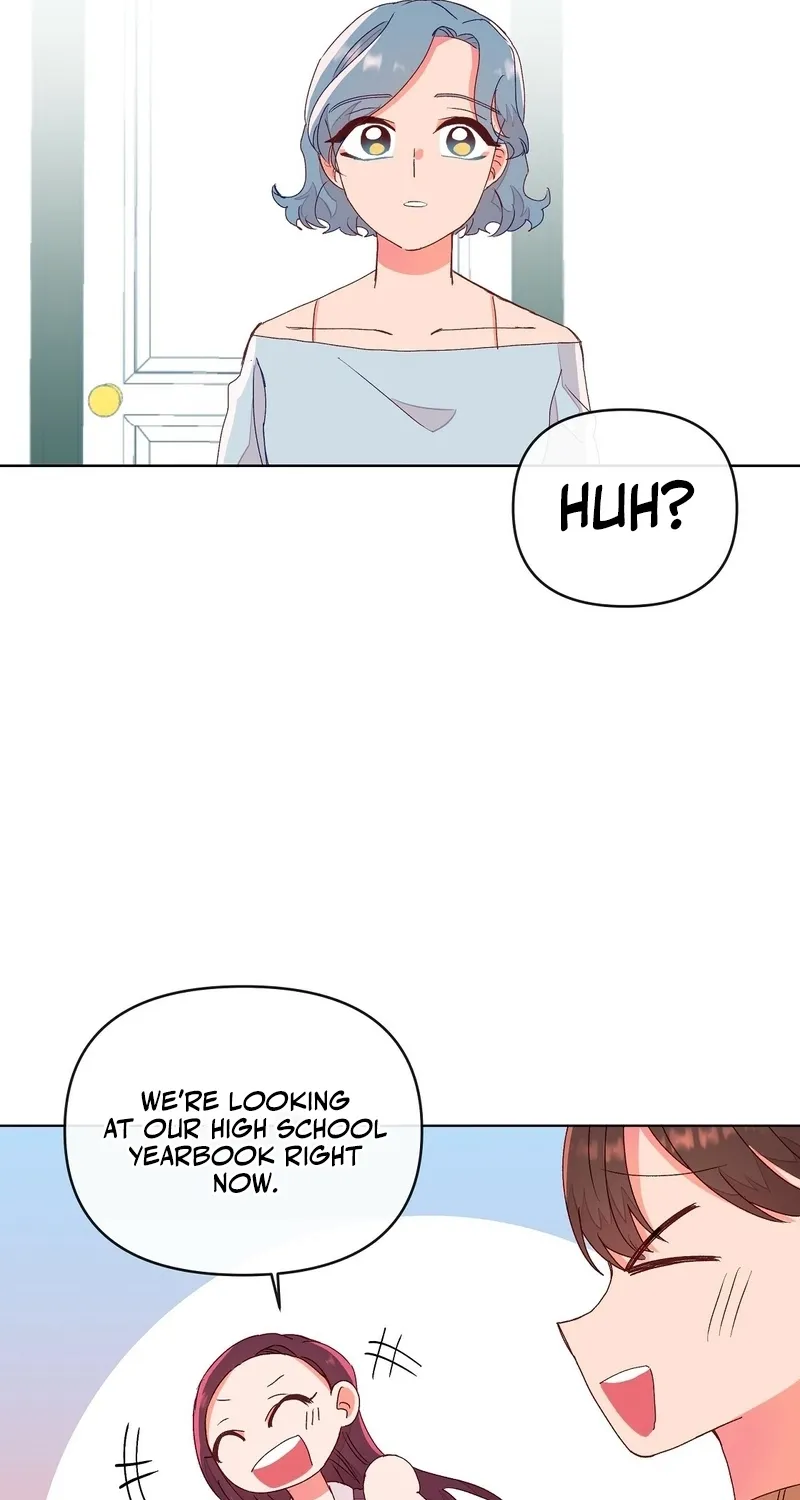 Read Your Portrait chapter 2 image 51 on Lezhin
