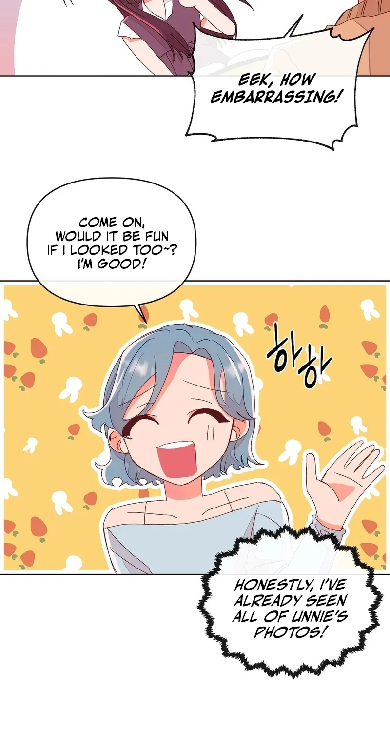 Read Your Portrait chapter 2 image 52 on Lezhin