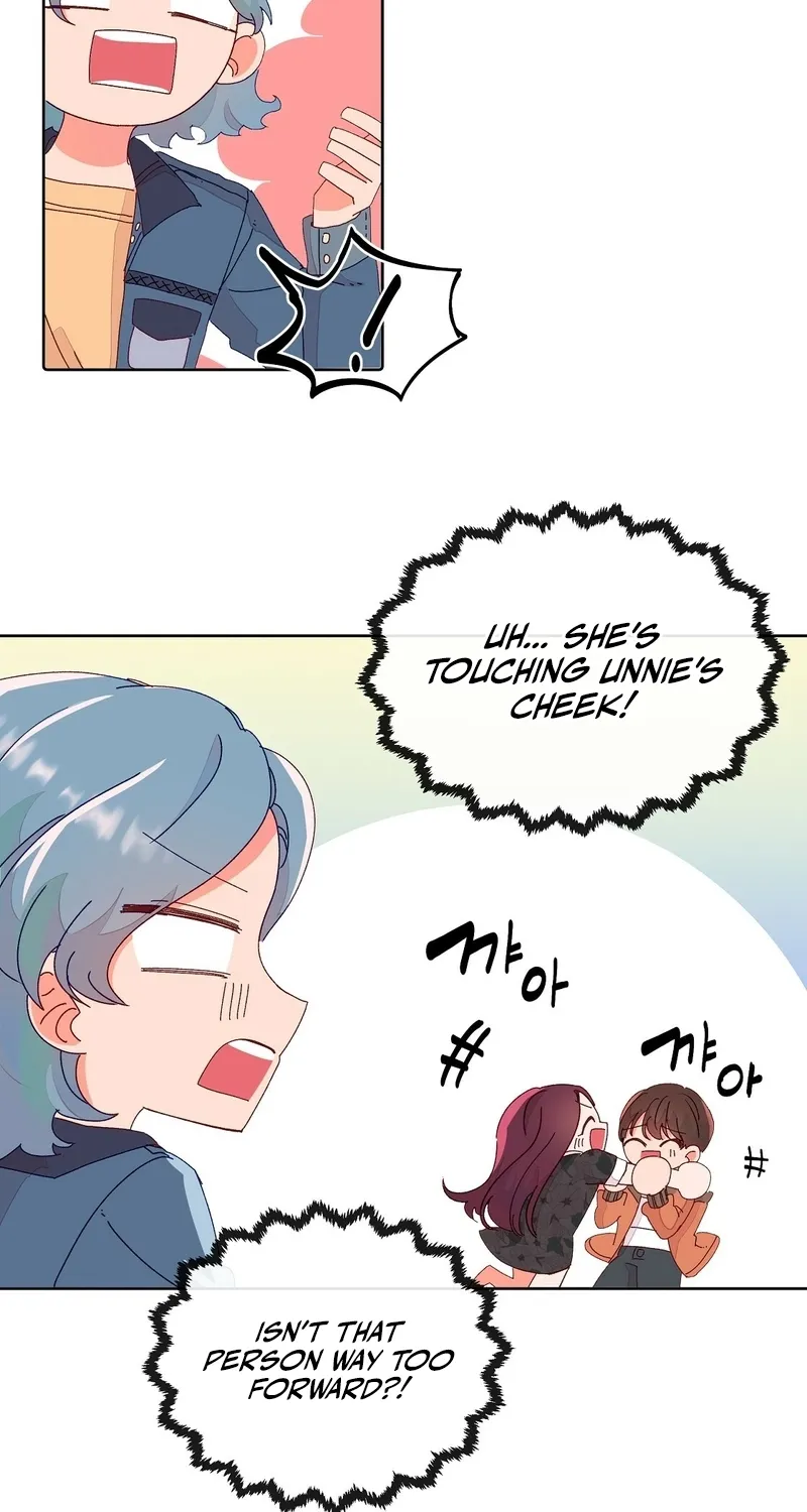 Read Your Portrait chapter 2 image 6 on Lezhin