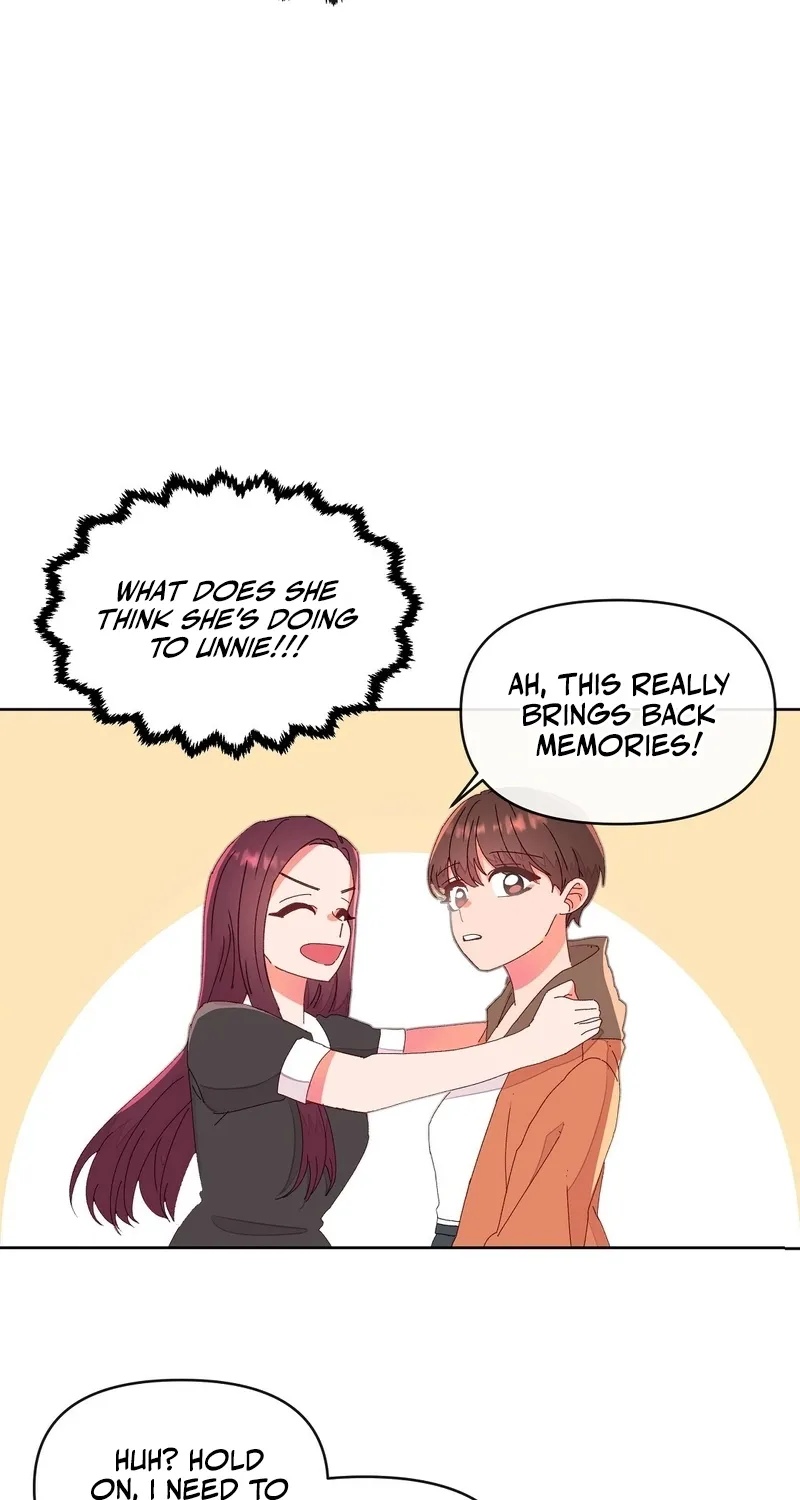 Read Your Portrait chapter 2 image 7 on Lezhin