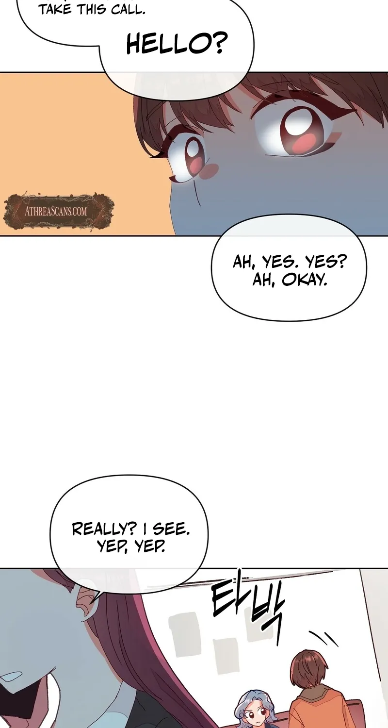Read Your Portrait chapter 2 image 8 on Lezhin