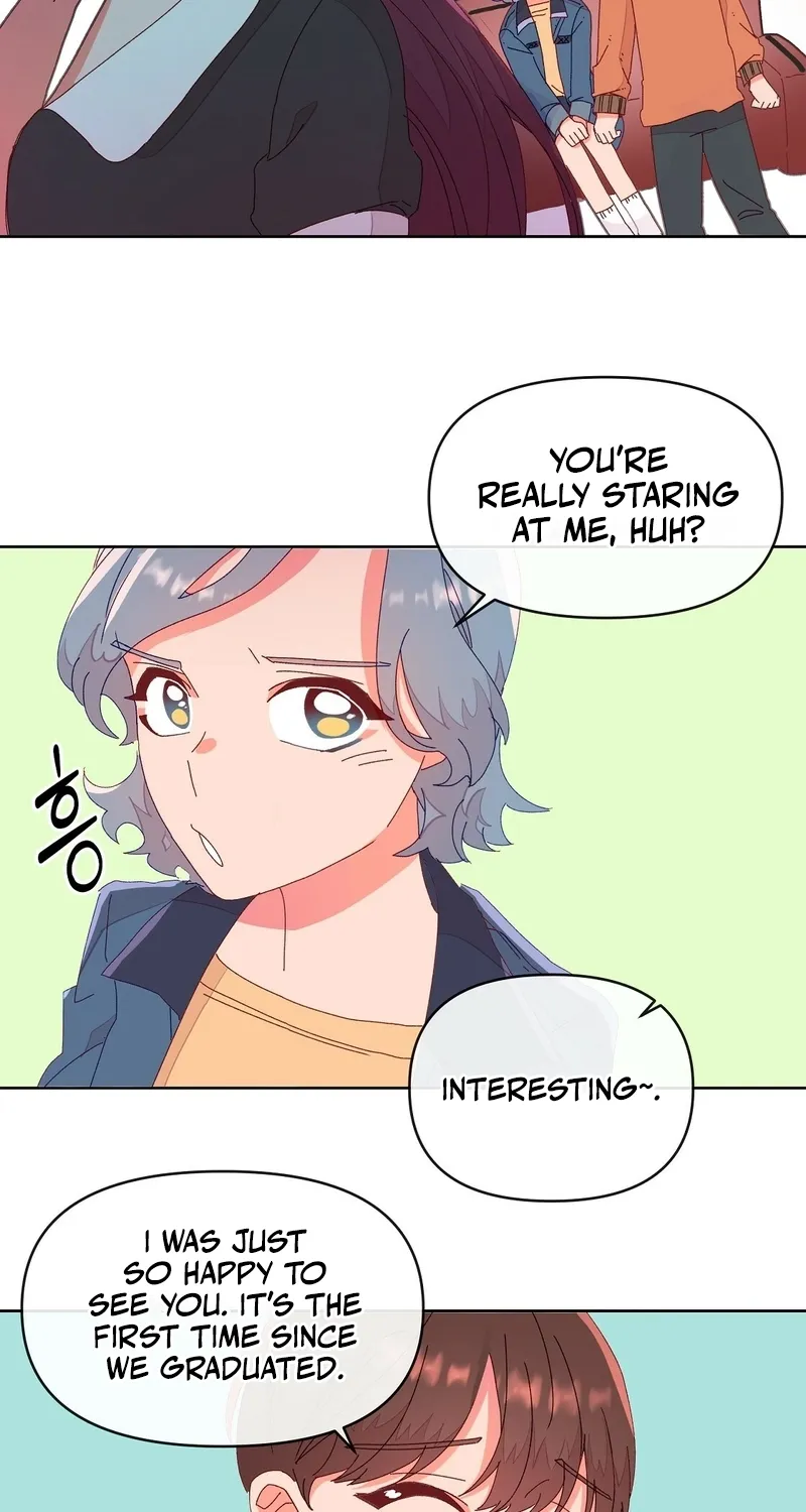 Read Your Portrait chapter 2 image 9 on Lezhin
