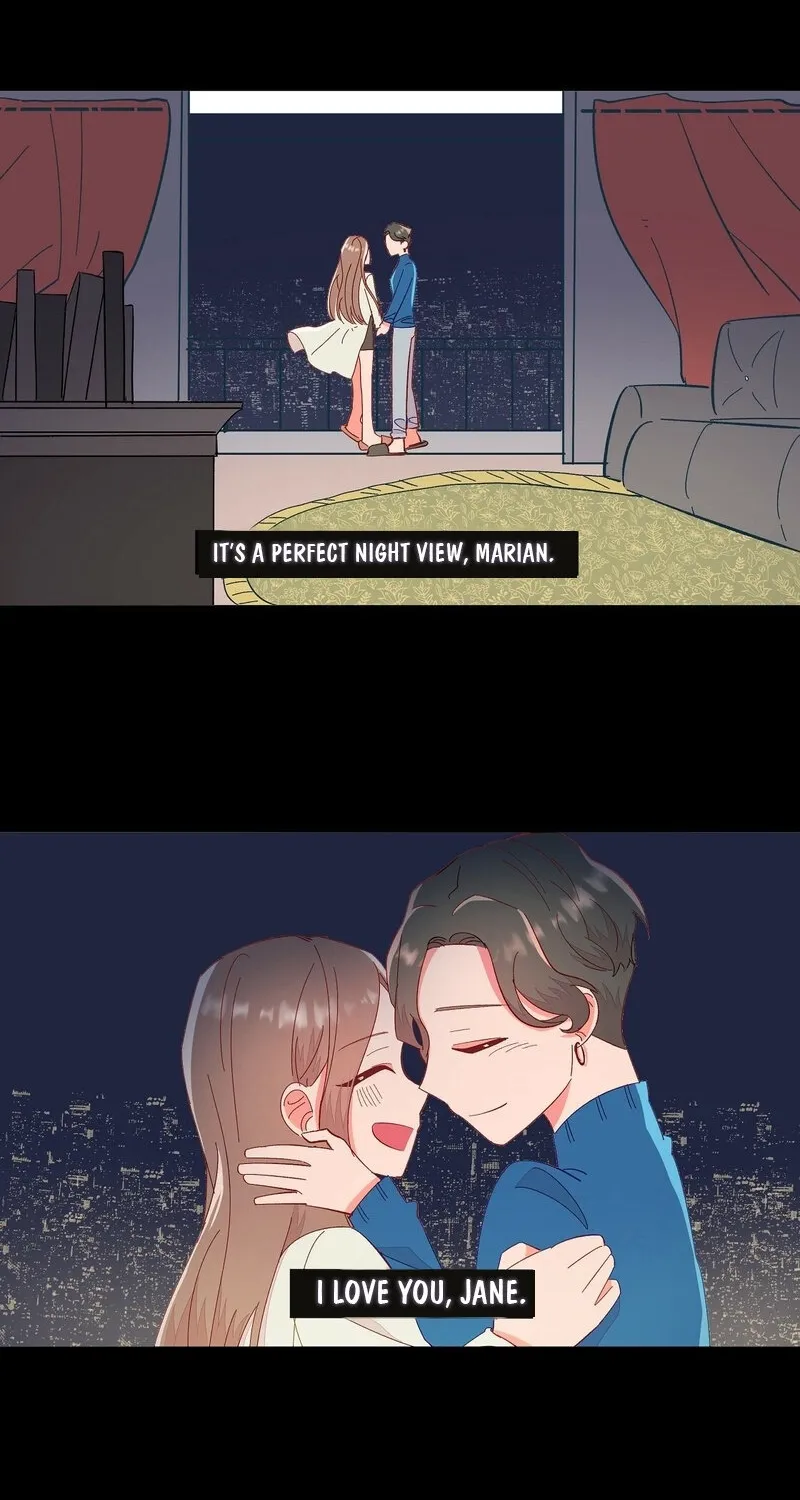 Read Your Portrait chapter 20 image 1 on Lezhin