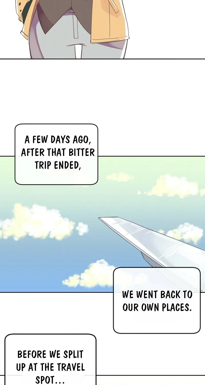 Read Your Portrait chapter 20 image 12 on Lezhin