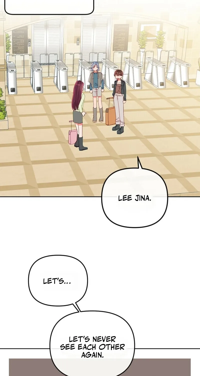 Read Your Portrait chapter 20 image 13 on Lezhin