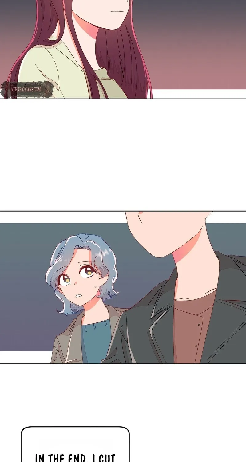 Read Your Portrait chapter 20 image 16 on Lezhin