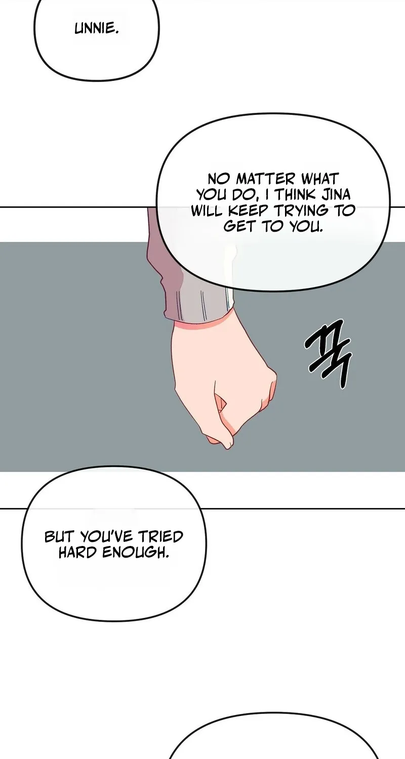 Read Your Portrait chapter 20 image 18 on Lezhin