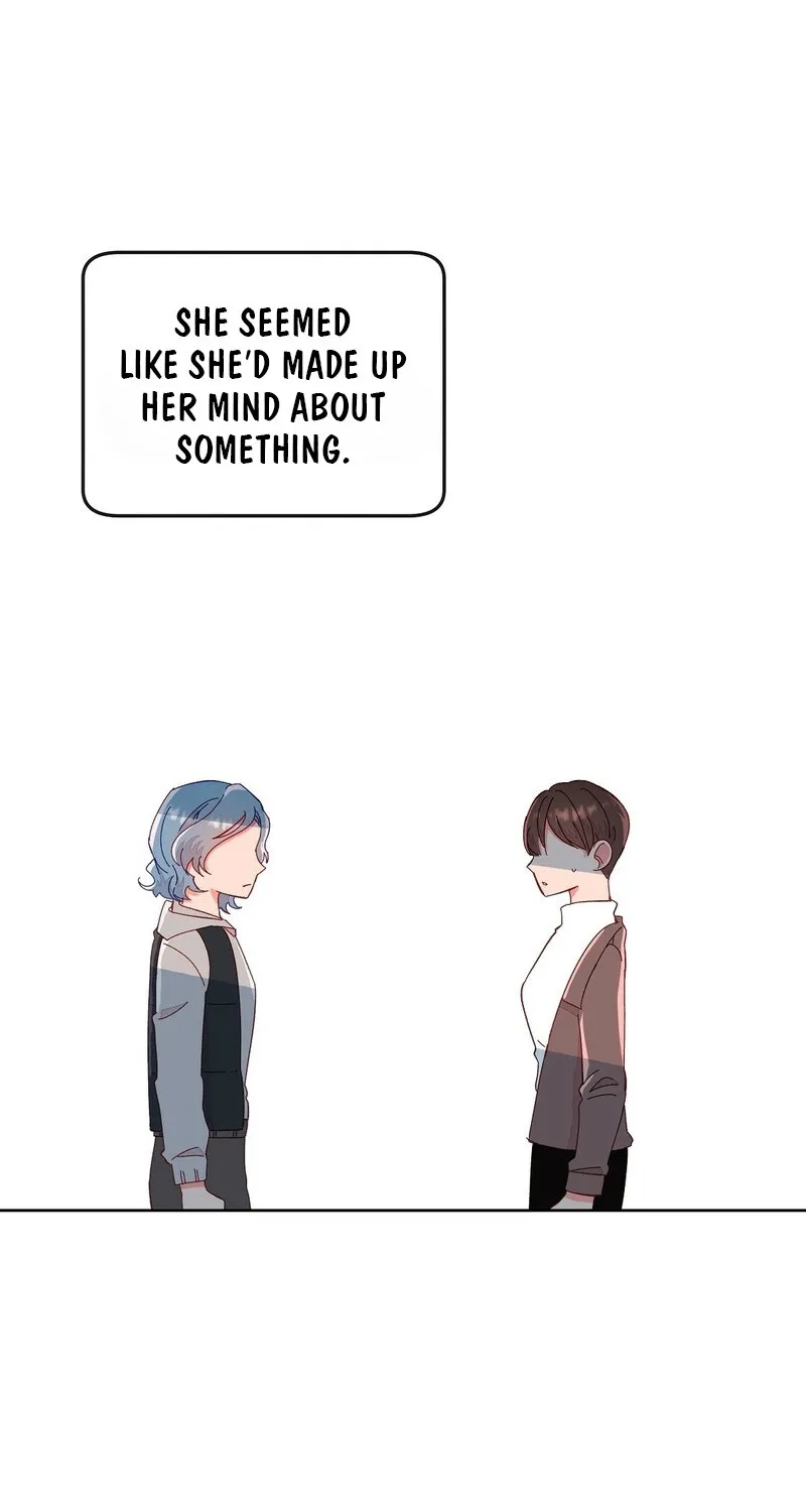Read Your Portrait chapter 20 image 21 on Lezhin