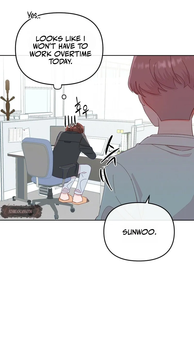 Read Your Portrait chapter 20 image 25 on Lezhin