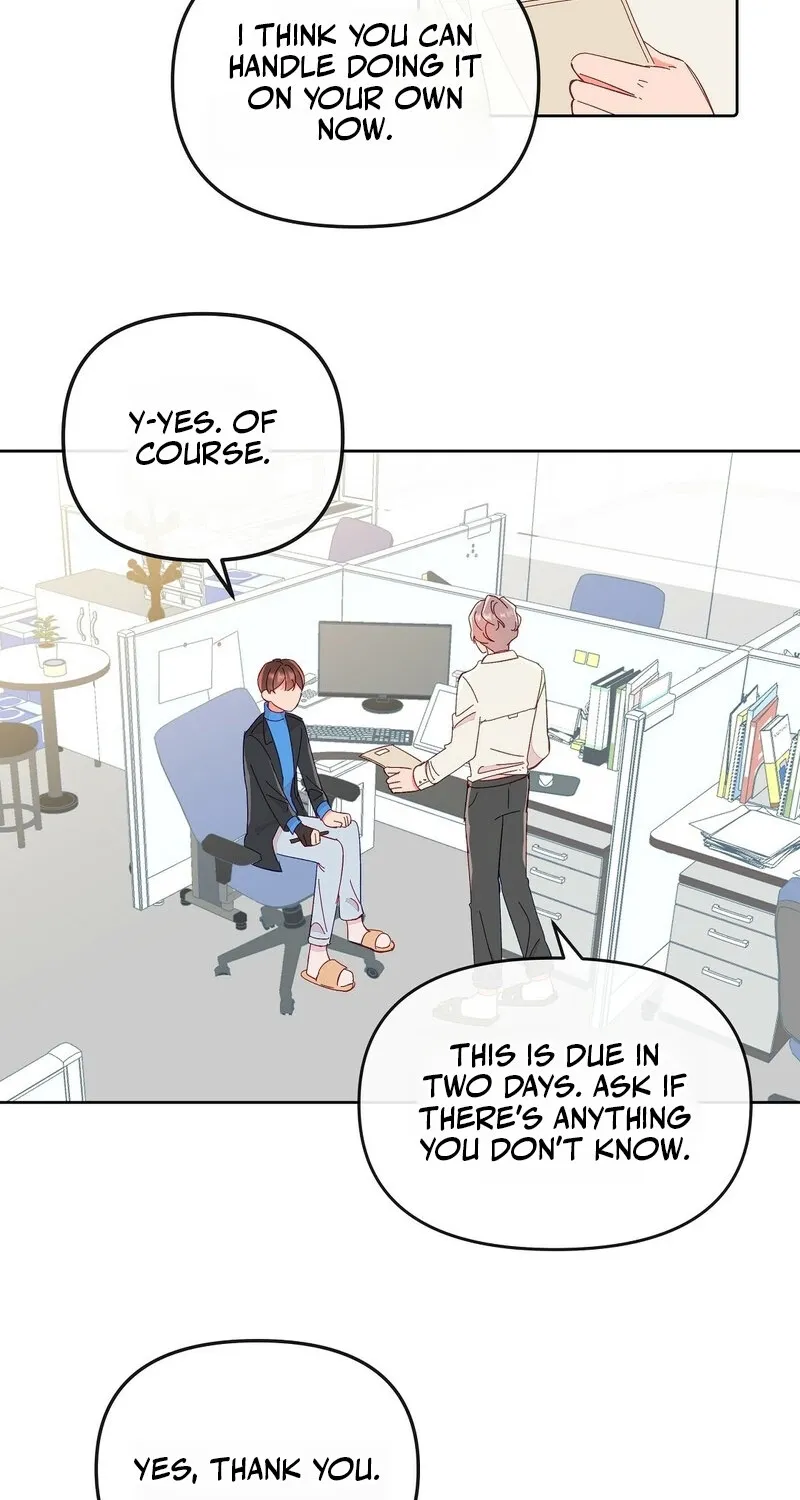 Read Your Portrait chapter 20 image 27 on Lezhin