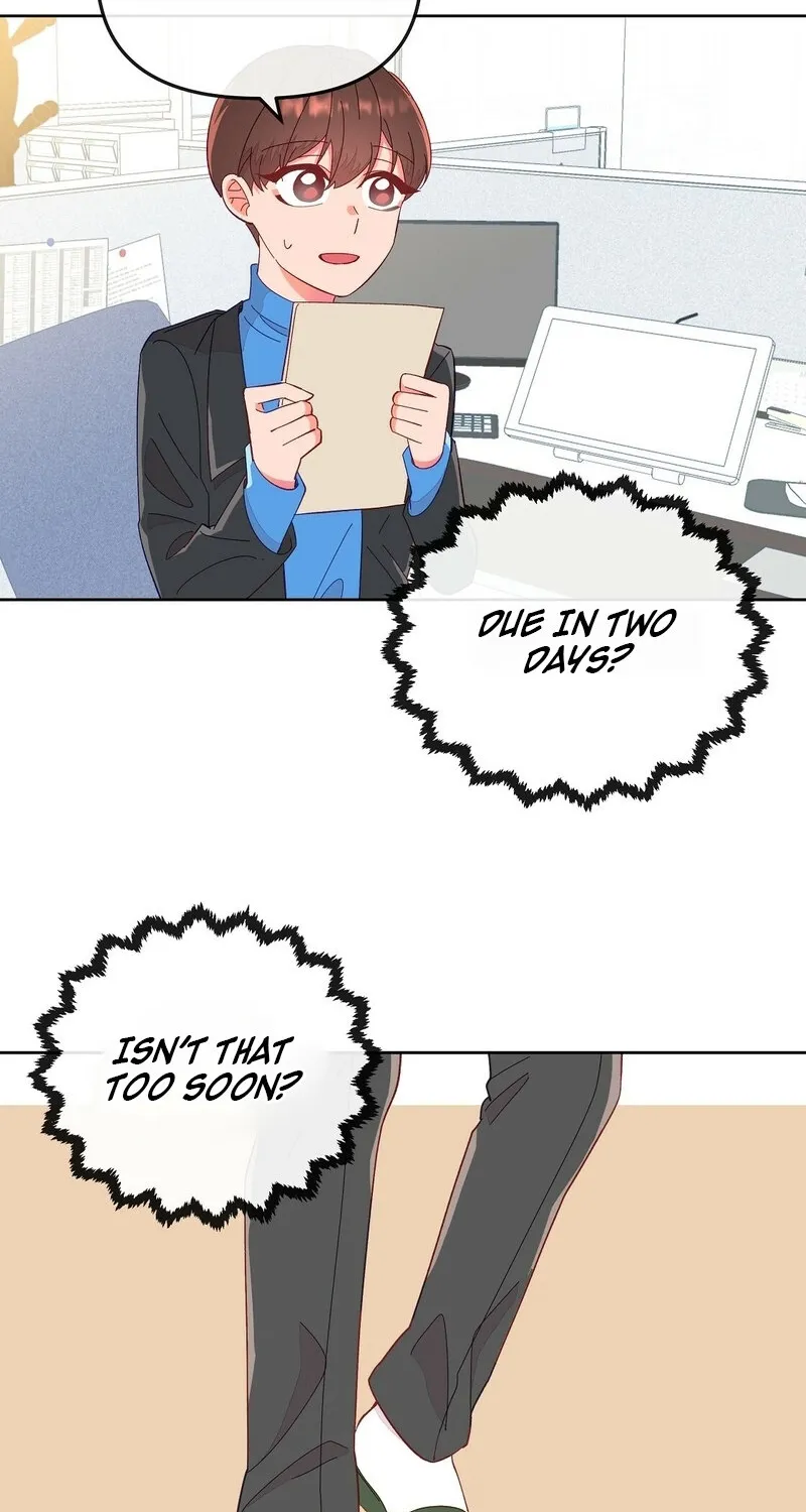 Read Your Portrait chapter 20 image 28 on Lezhin