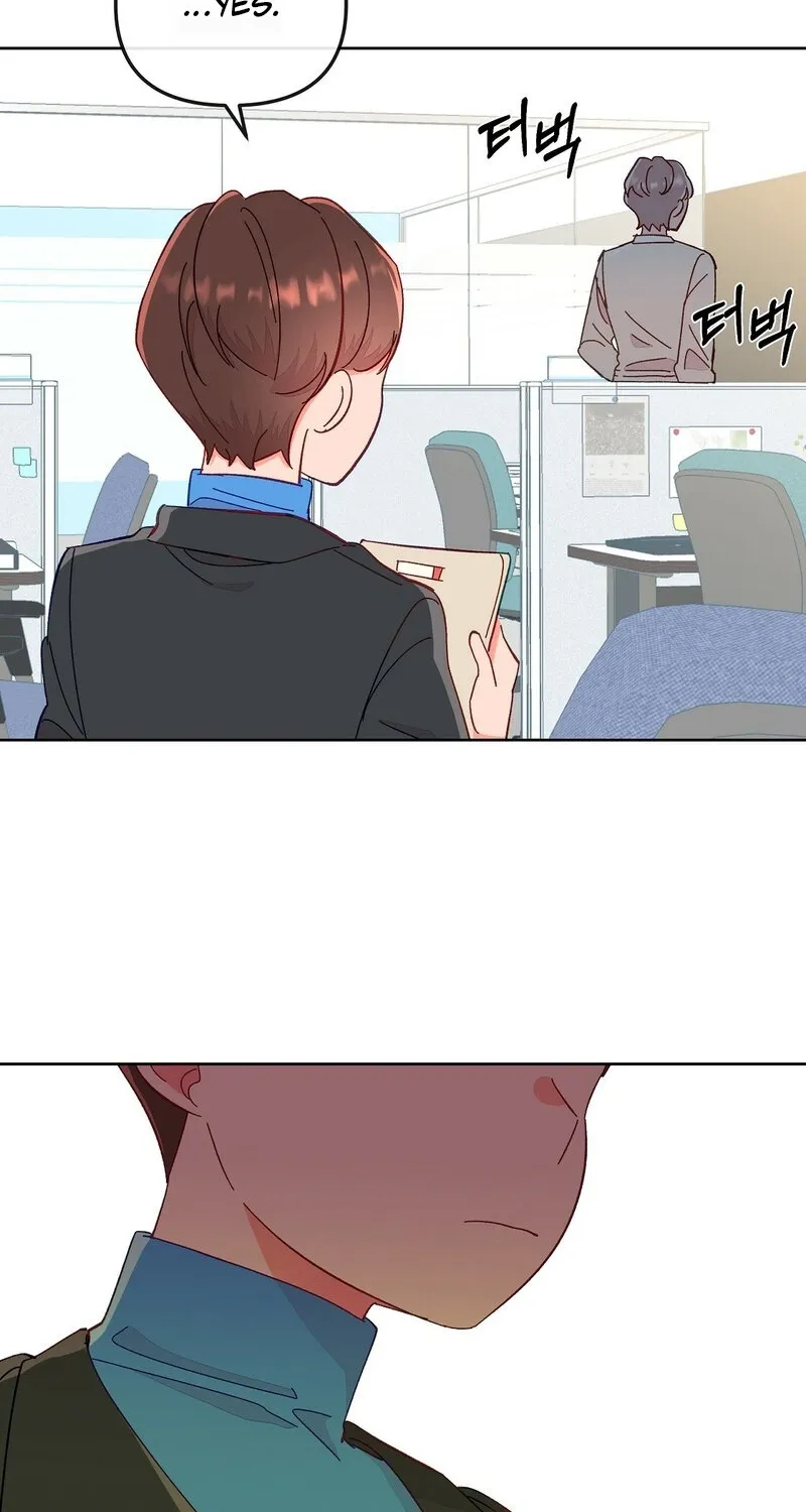 Read Your Portrait chapter 20 image 31 on Lezhin