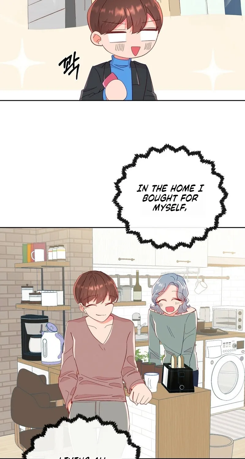 Read Your Portrait chapter 20 image 38 on Lezhin
