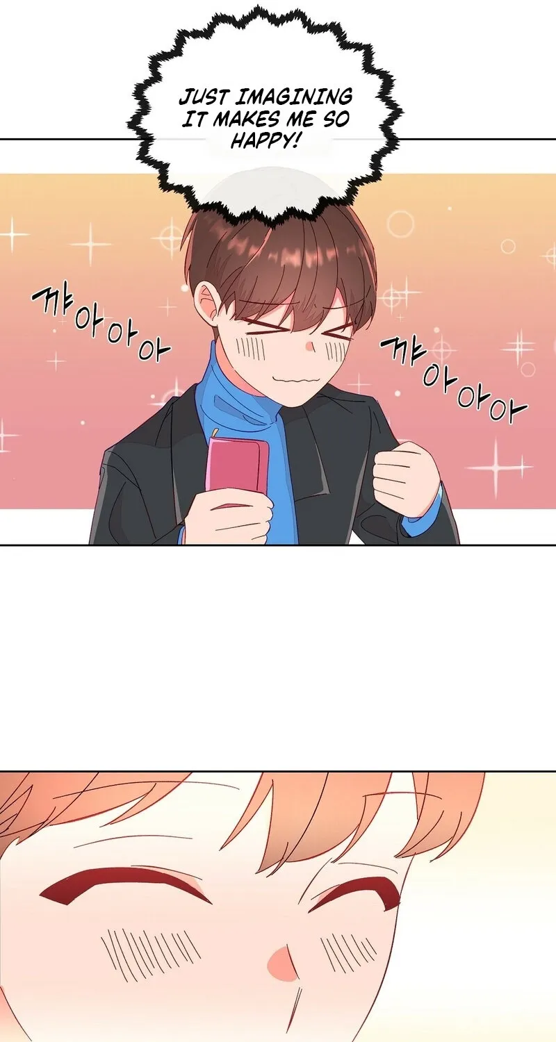 Read Your Portrait chapter 20 image 40 on Lezhin