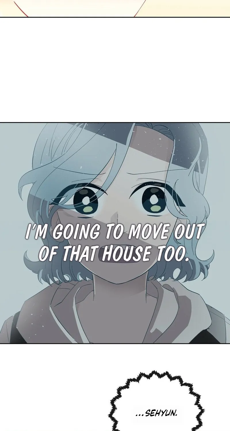 Read Your Portrait chapter 20 image 41 on Lezhin