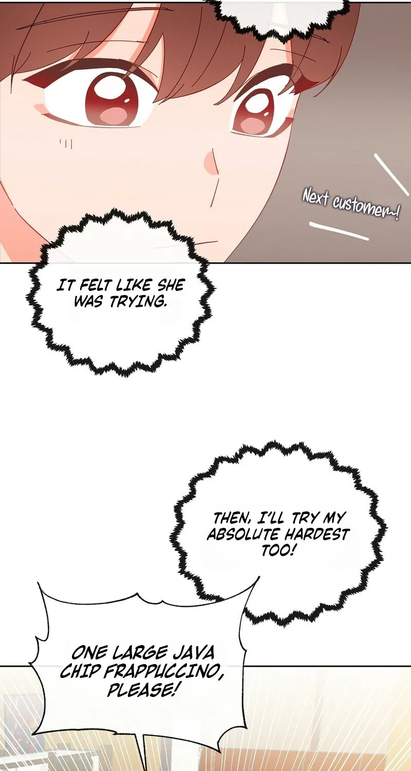 Read Your Portrait chapter 20 image 42 on Lezhin