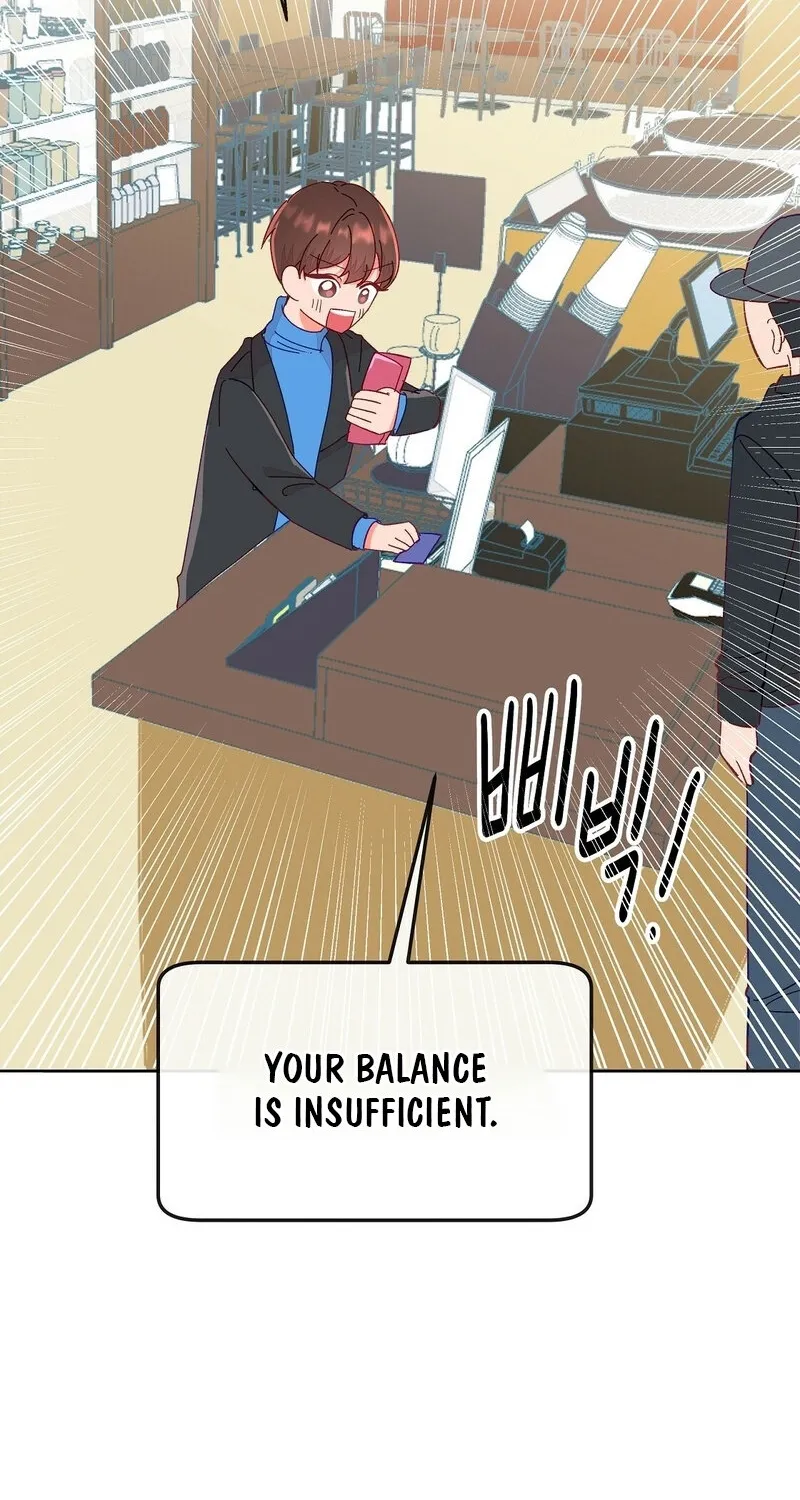 Read Your Portrait chapter 20 image 43 on Lezhin