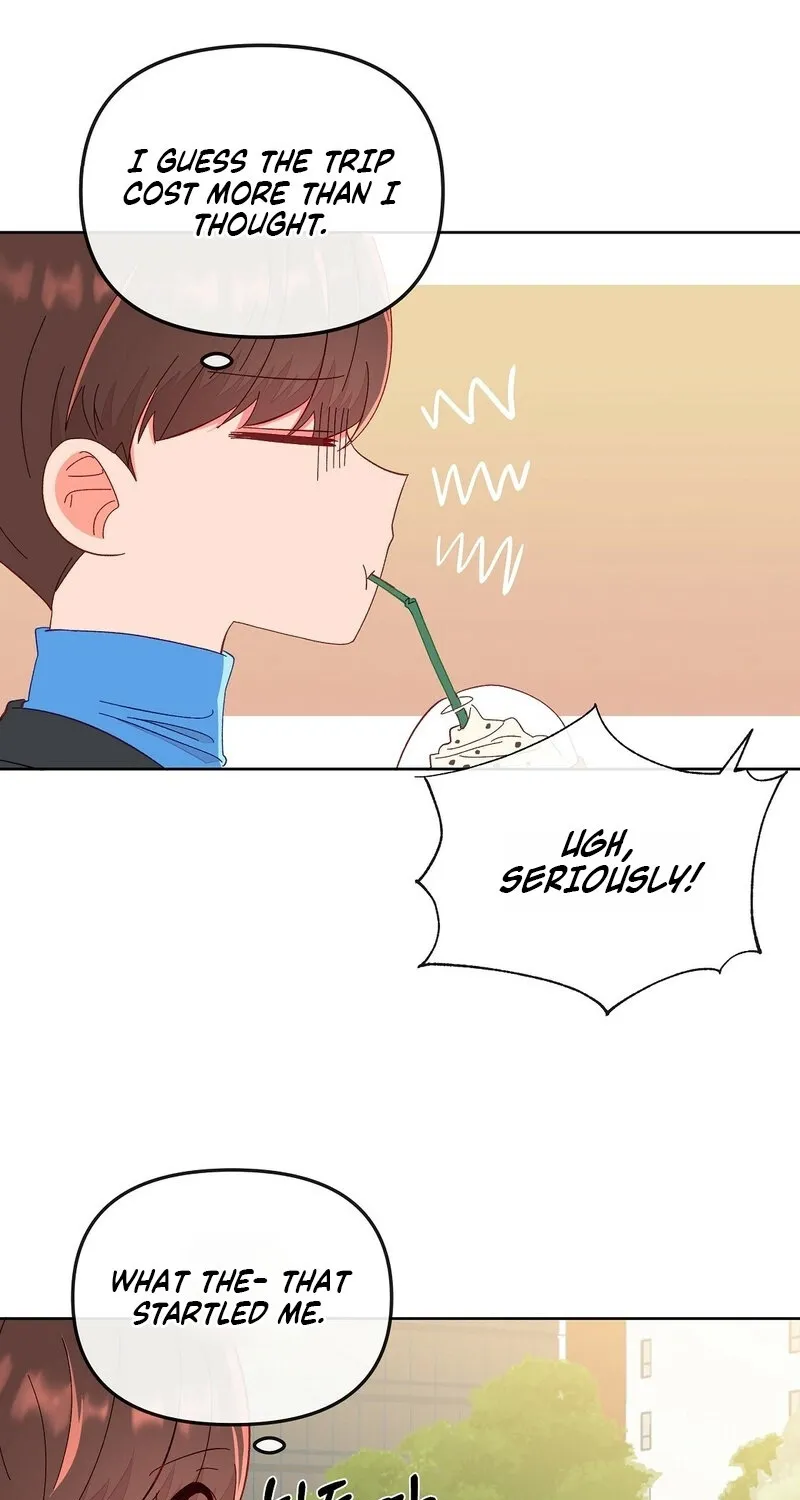 Read Your Portrait chapter 20 image 47 on Lezhin