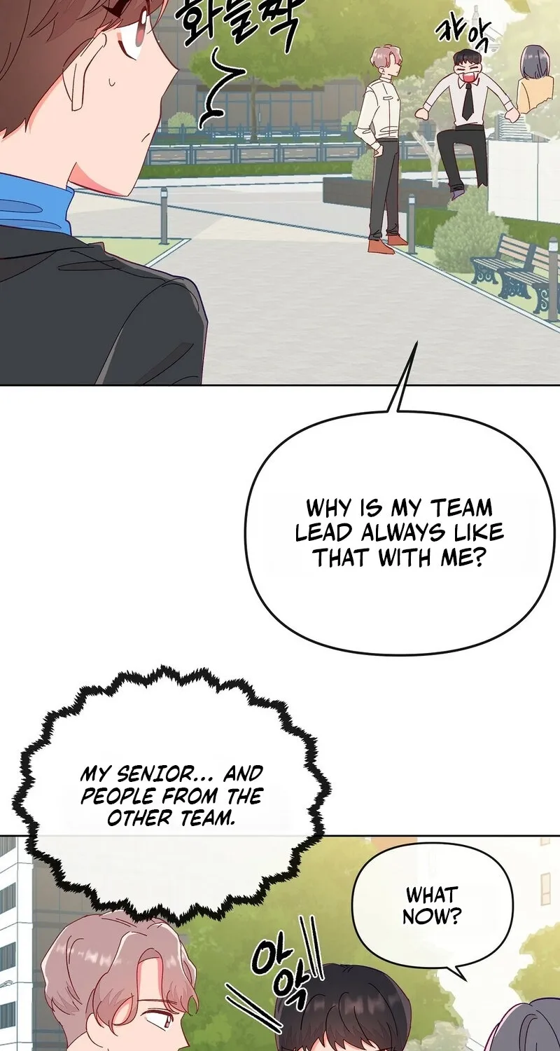 Read Your Portrait chapter 20 image 48 on Lezhin