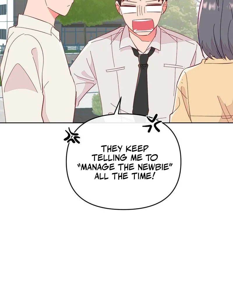 Read Your Portrait chapter 20 image 49 on Lezhin
