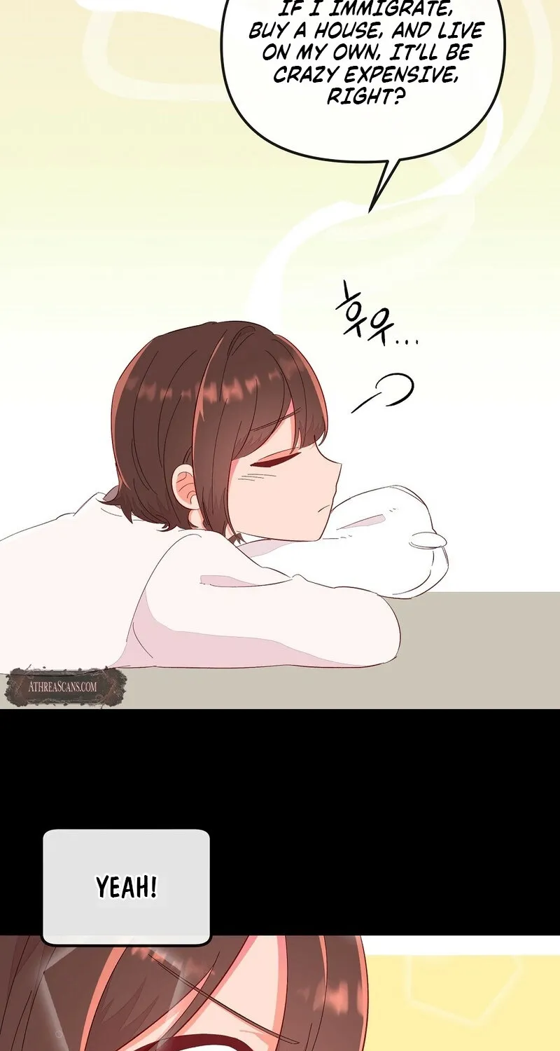 Read Your Portrait chapter 20 image 5 on Lezhin