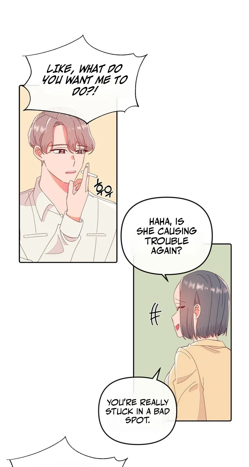 Read Your Portrait chapter 20 image 50 on Lezhin