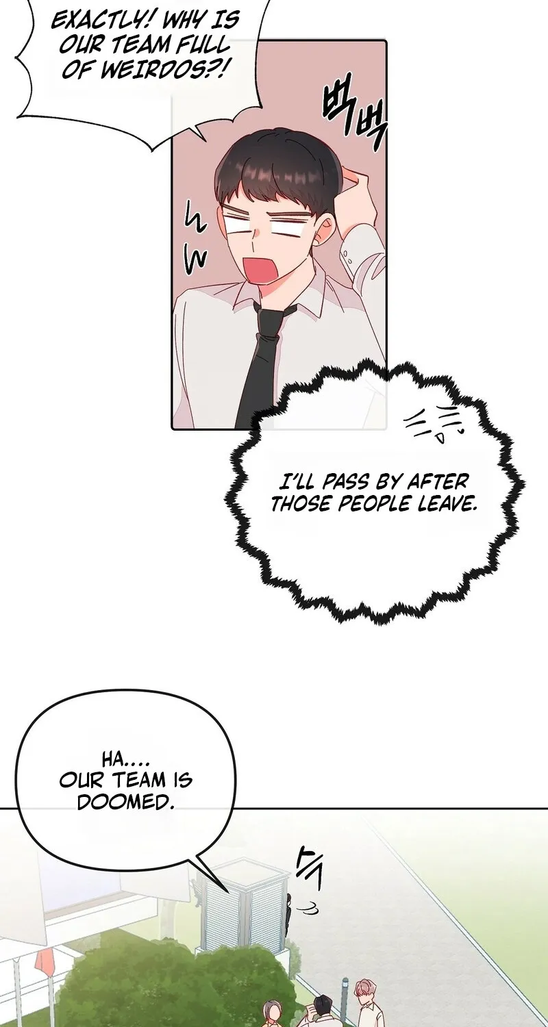 Read Your Portrait chapter 20 image 51 on Lezhin