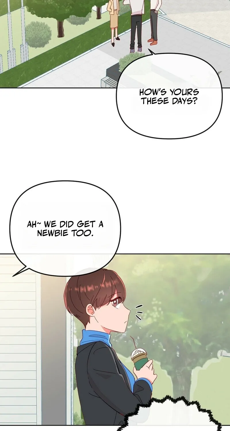 Read Your Portrait chapter 20 image 52 on Lezhin
