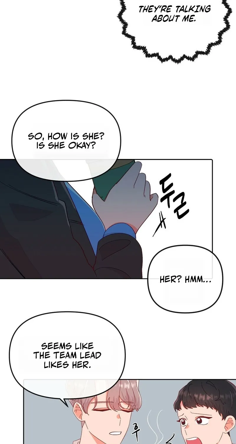 Read Your Portrait chapter 20 image 53 on Lezhin