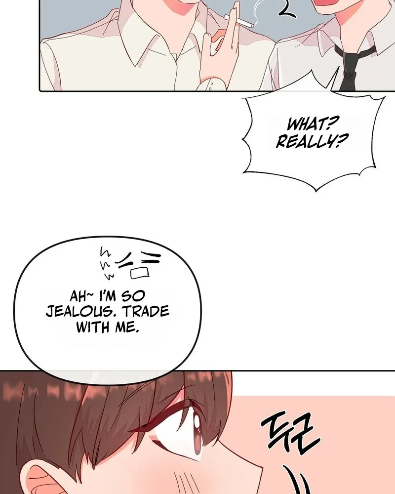 Read Your Portrait chapter 20 image 54 on Lezhin
