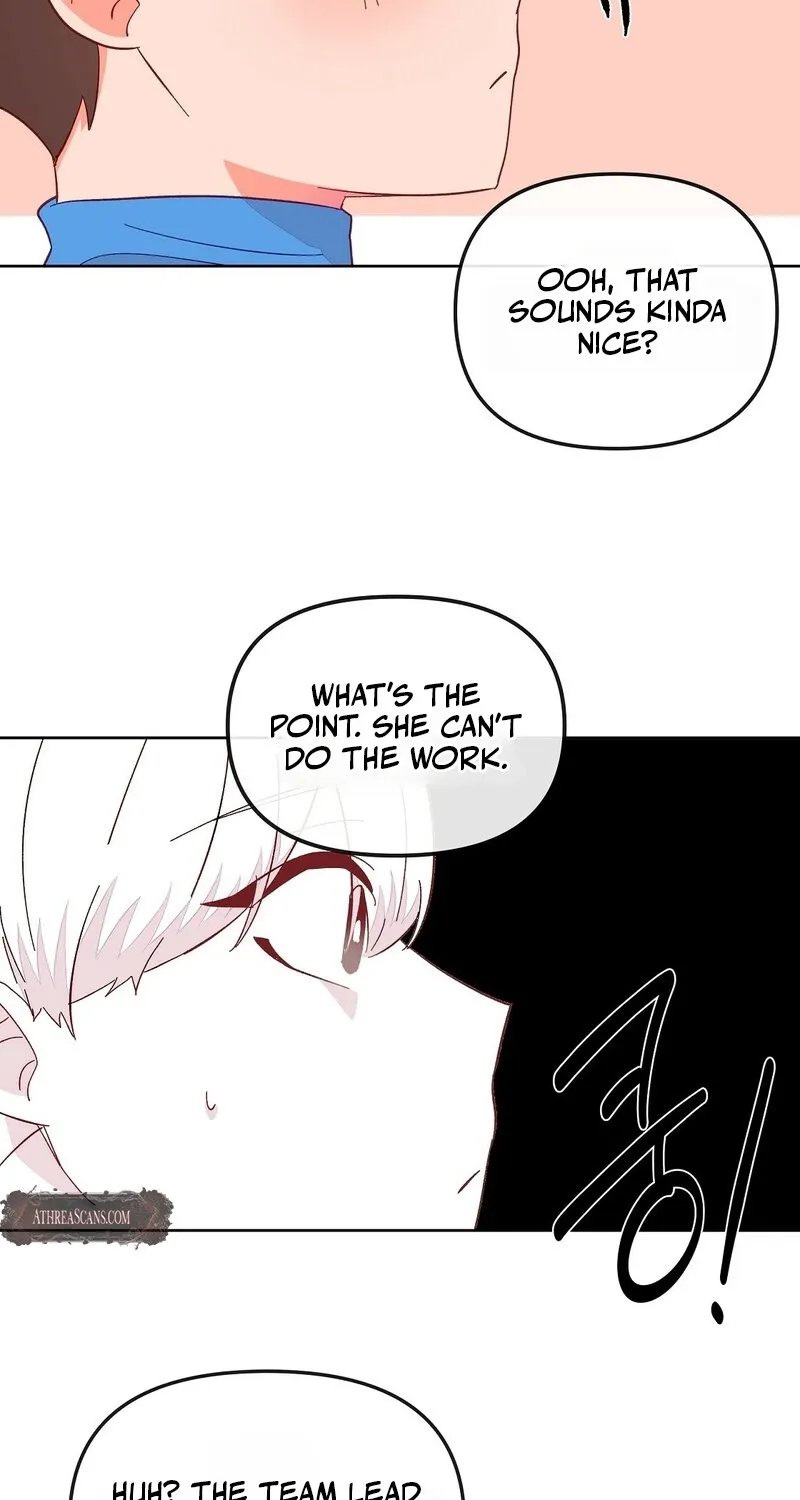 Read Your Portrait chapter 20 image 55 on Lezhin