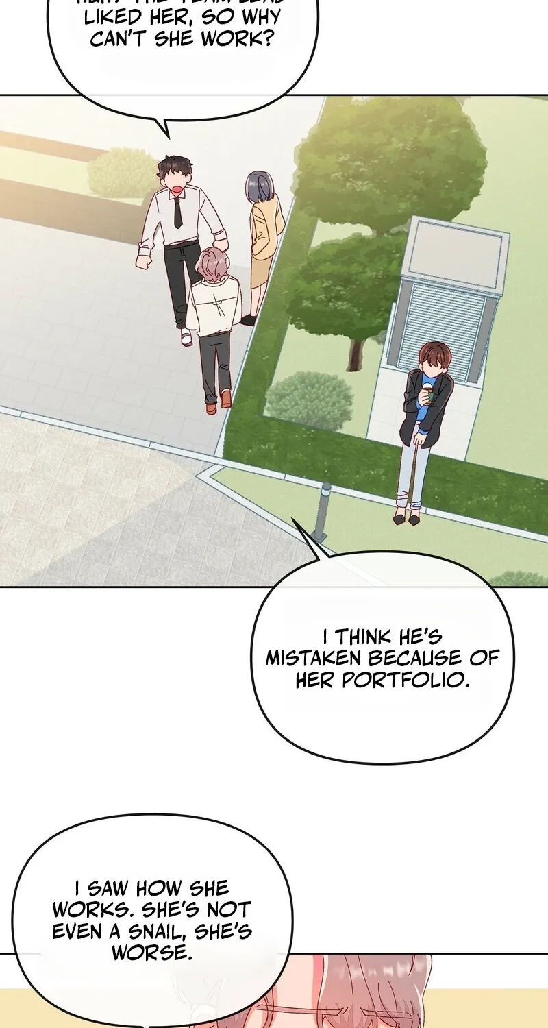 Read Your Portrait chapter 20 image 56 on Lezhin