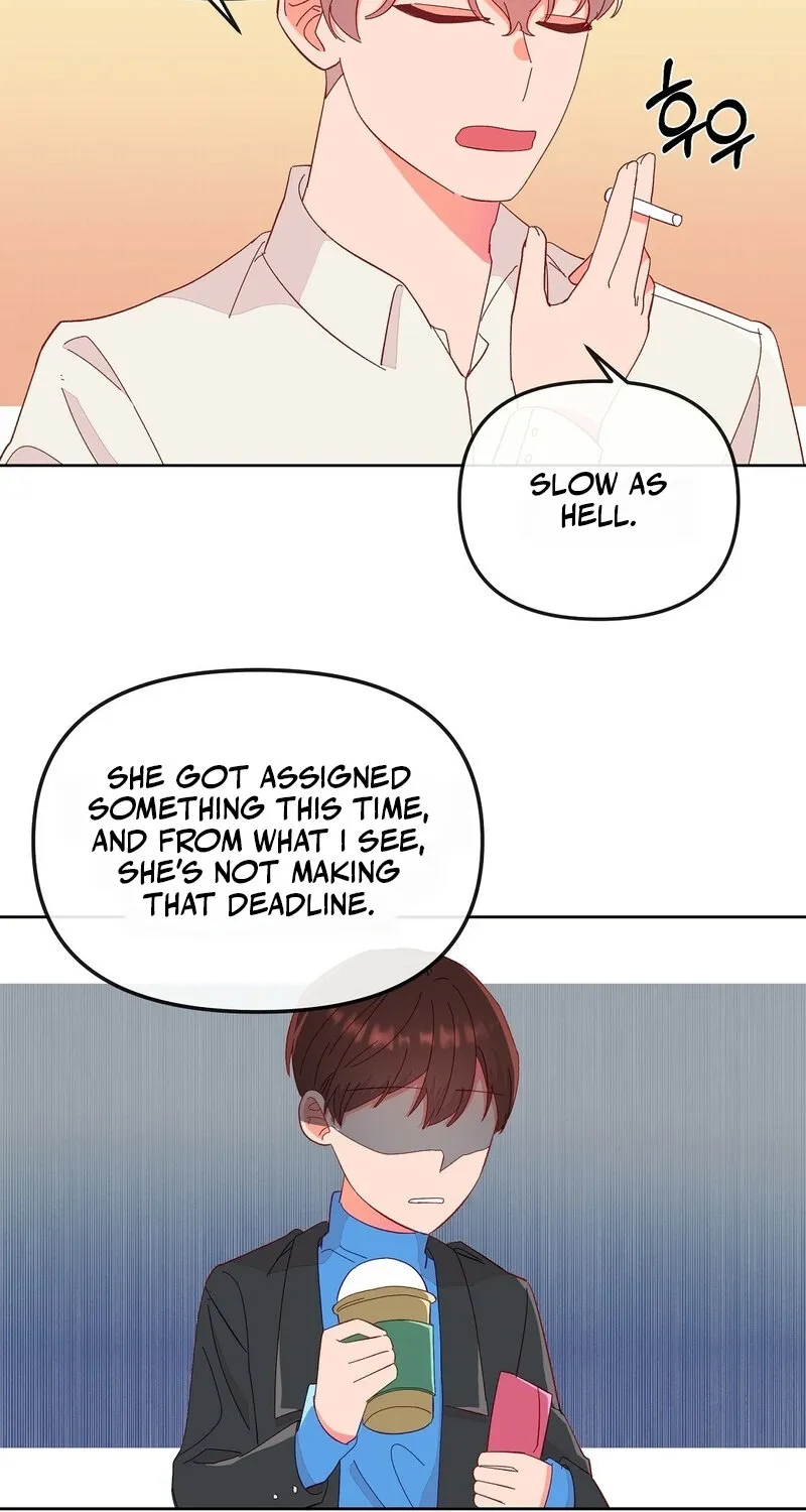 Read Your Portrait chapter 20 image 57 on Lezhin