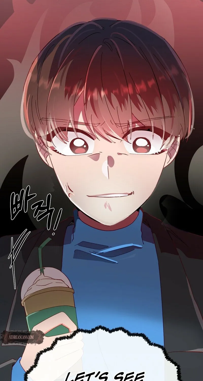 Read Your Portrait chapter 20 image 63 on Lezhin