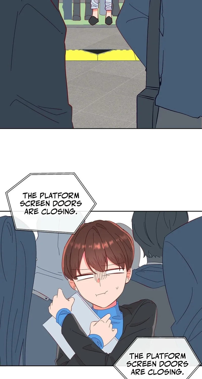 Read Your Portrait chapter 20 image 8 on Lezhin