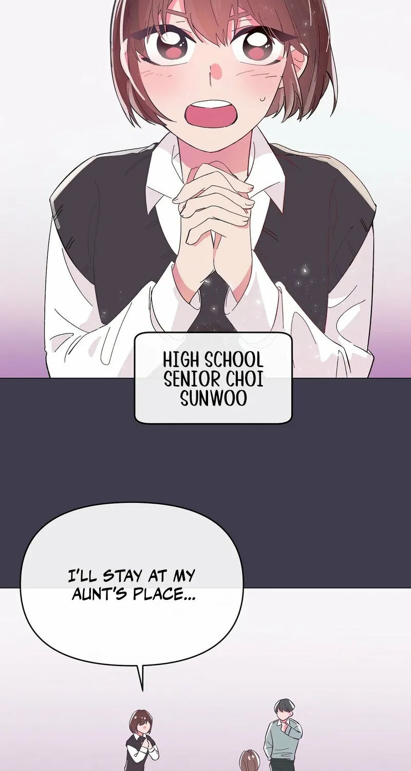 Read Your Portrait chapter 21 image 1 on Lezhin