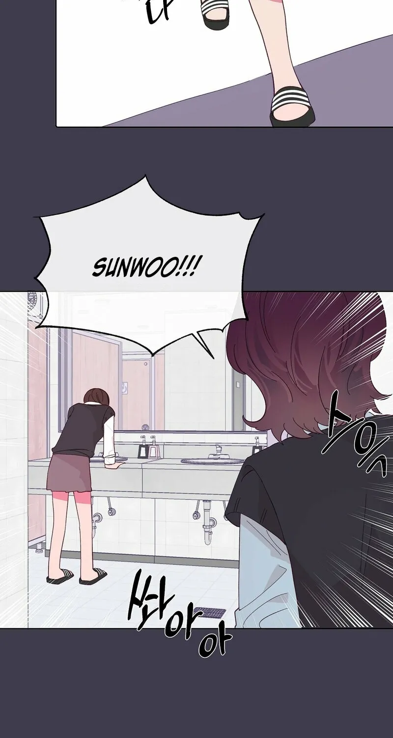 Read Your Portrait chapter 21 image 11 on Lezhin