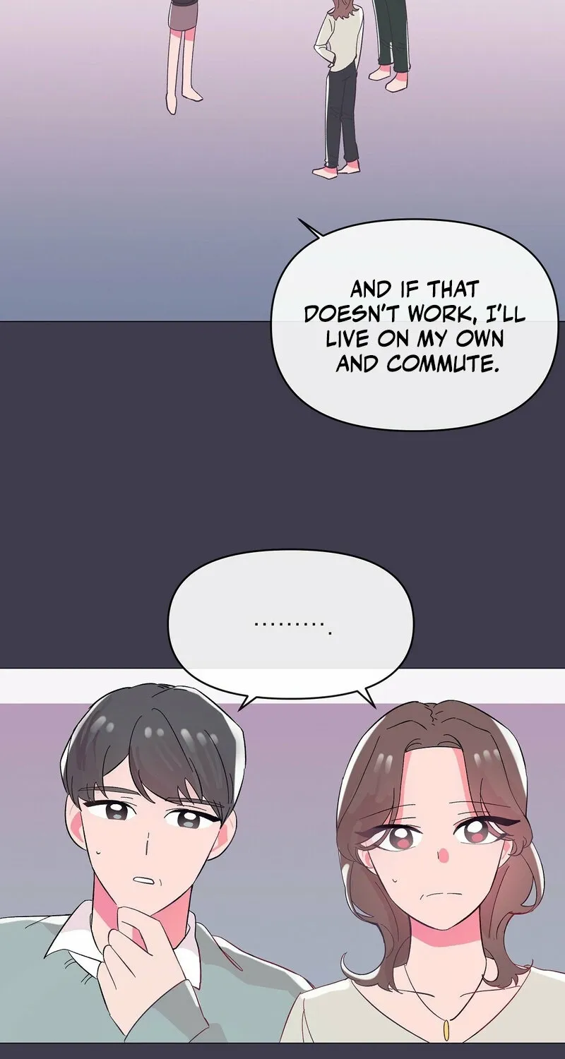 Read Your Portrait chapter 21 image 2 on Lezhin