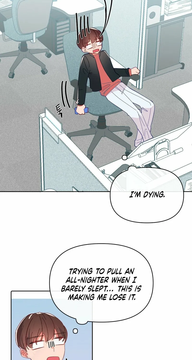 Read Your Portrait chapter 21 image 21 on Lezhin