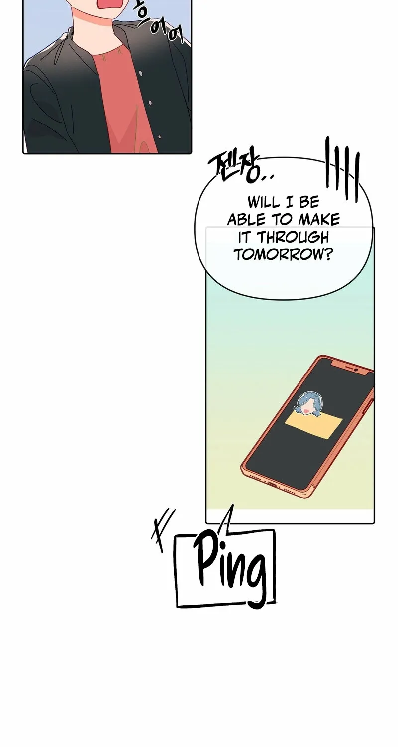 Read Your Portrait chapter 21 image 22 on Lezhin