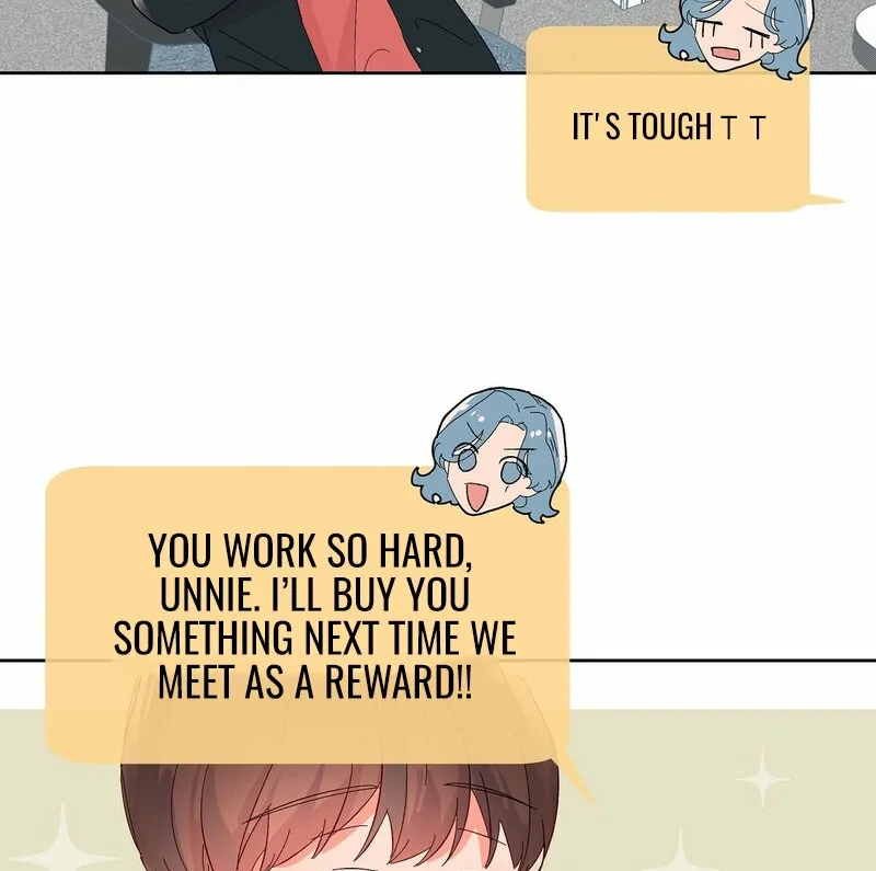 Read Your Portrait chapter 21 image 24 on Lezhin