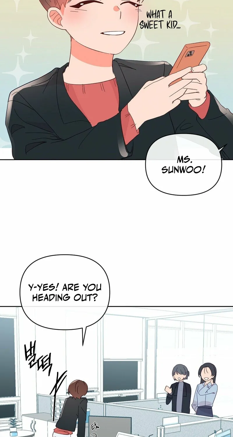 Read Your Portrait chapter 21 image 25 on Lezhin