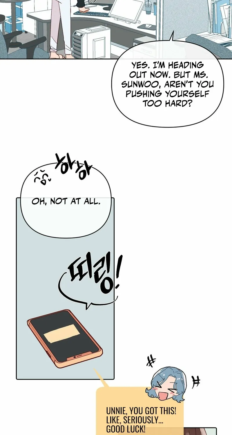Read Your Portrait chapter 21 image 26 on Lezhin